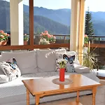 Panorama Stoykite Yana Apartment Pamporovo