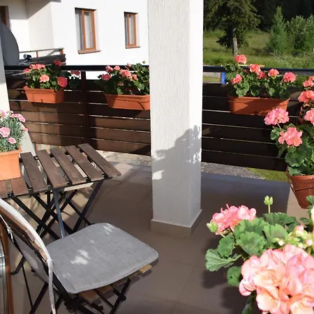 Apartamento Panorama Stoykite Yana