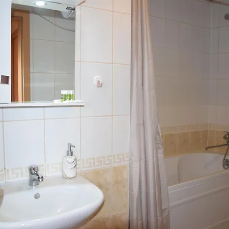 Panorama Stoykite Yana Appartement *