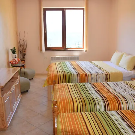 Apartamento Panorama Stoykite Yana Pamporovo