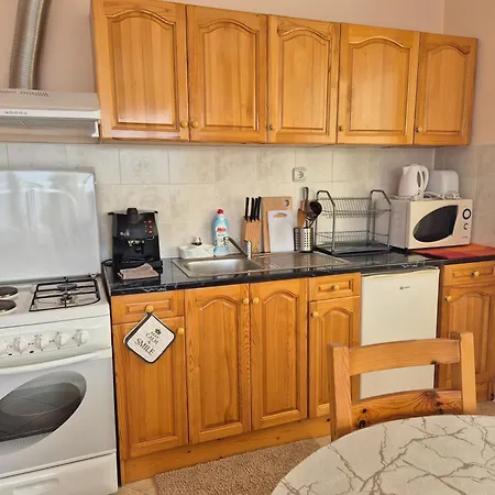 Panorama Stoykite Yana Apartment