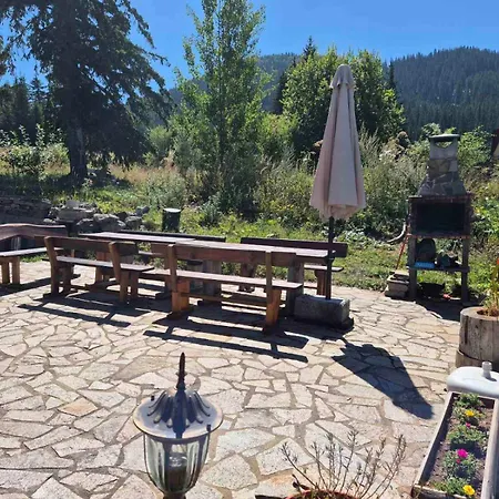 Panorama Stoykite Yana