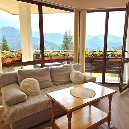 Appartement Panorama Stoykite Yana *