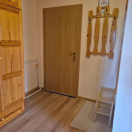 Panorama Stoykite Yana Appartement