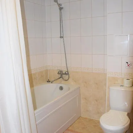 Panorama Stoykite Yana Appartement