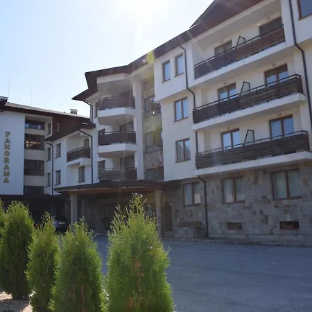 панорама стойките яна