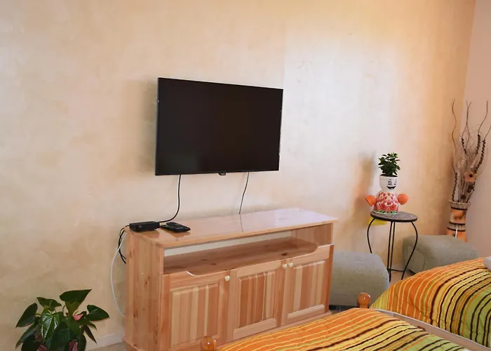 Panorama Stoykite Yana Apartment *