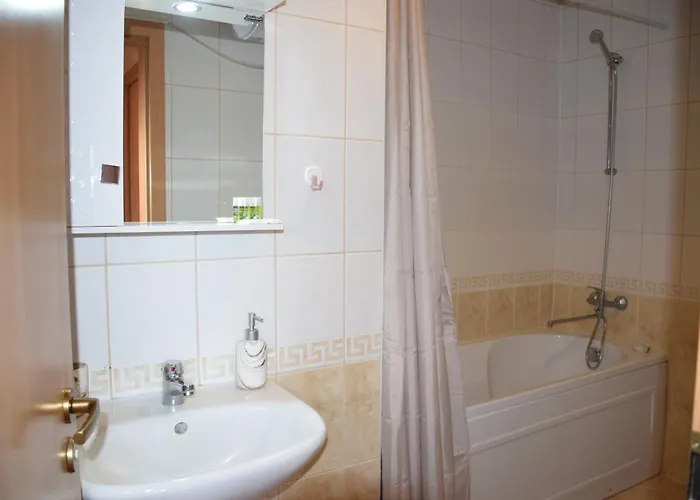 Panorama Stoykite Yana Apartment *