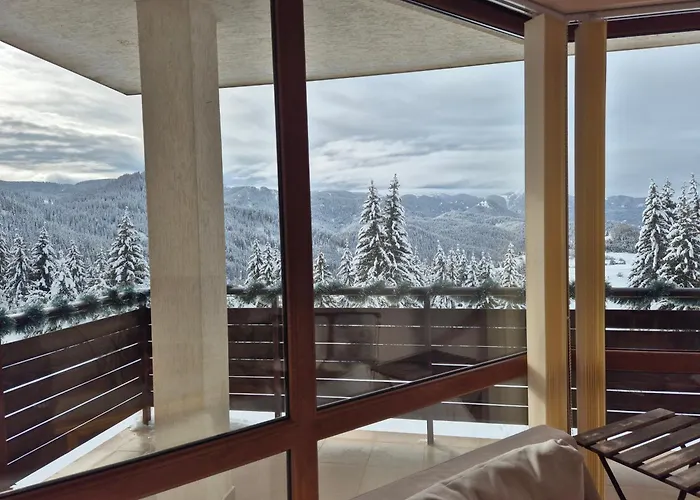 Panorama Stoykite Yana