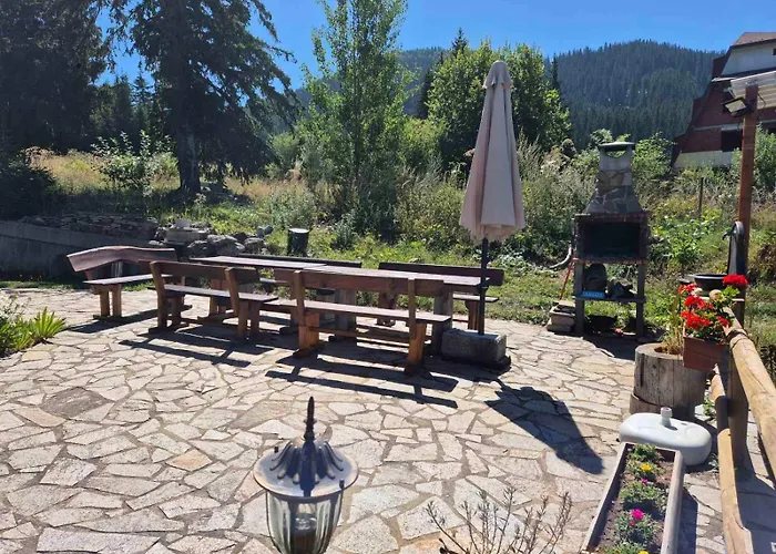 Panorama Stoykite Yana