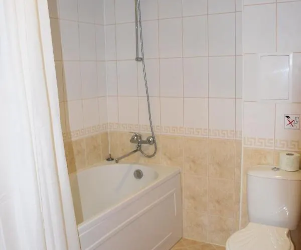 Panorama Stoykite Yana Apartment