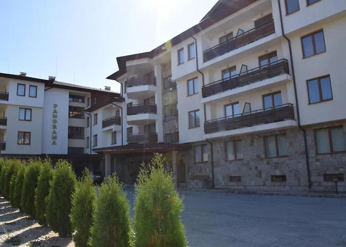 Panorama Stoykite Yana