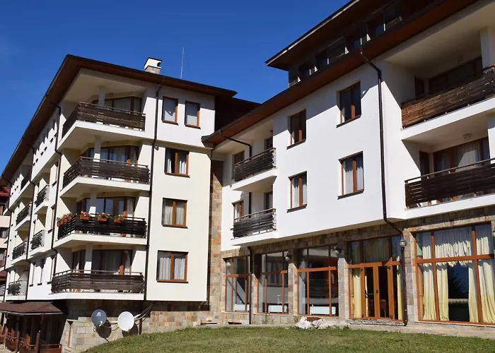 Panorama Stoykite Yana